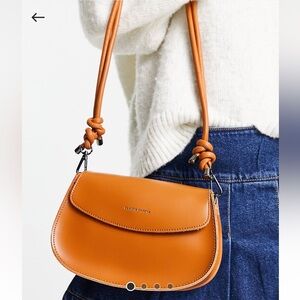 Claudia Canova Purse